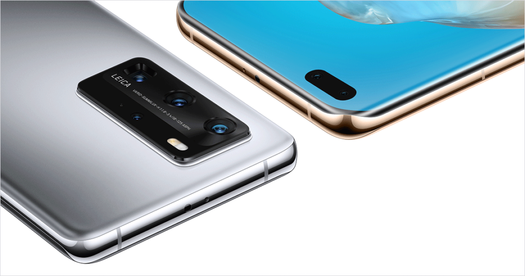 huaweippro اسمارٹ فون