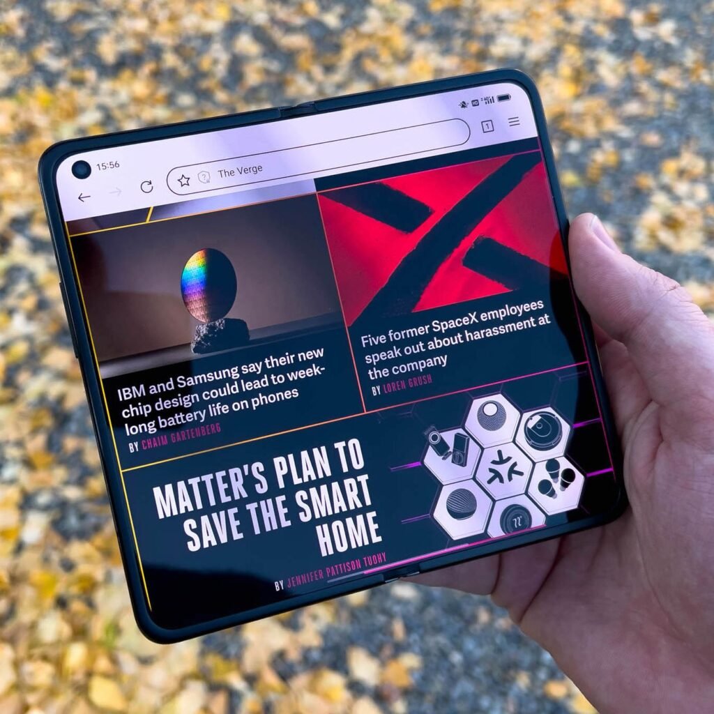 اوپو فائنڈ این