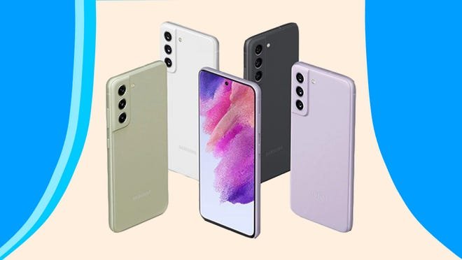 acfdf a a abafdd Samsung S FE