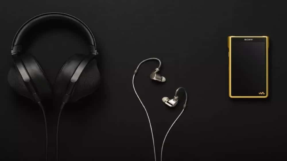 سونی واک مین