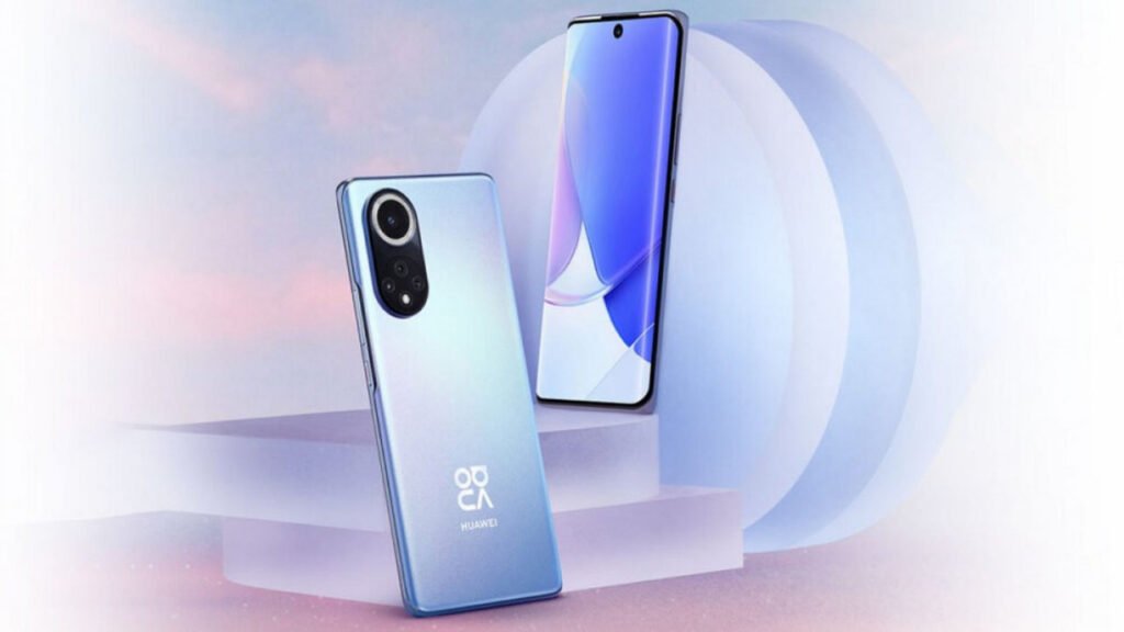huawei nova 9
