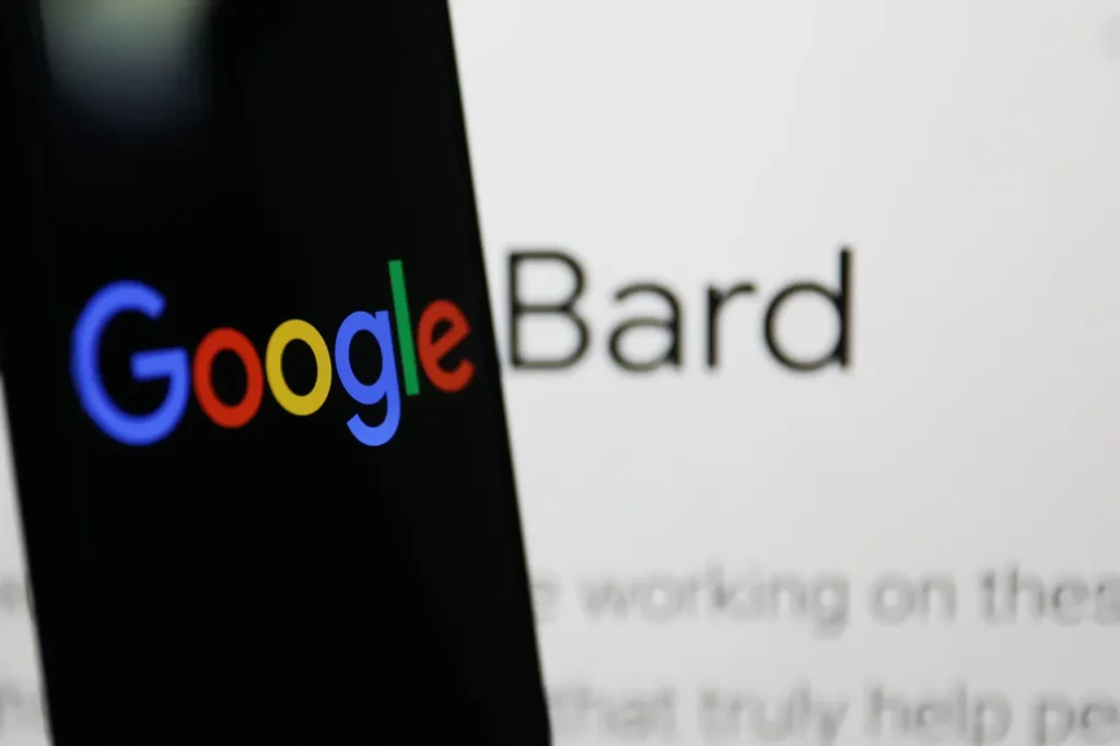 google bard ai